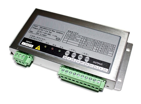 基礎(chǔ)型直流電源